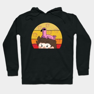 Flim flam Hoodie